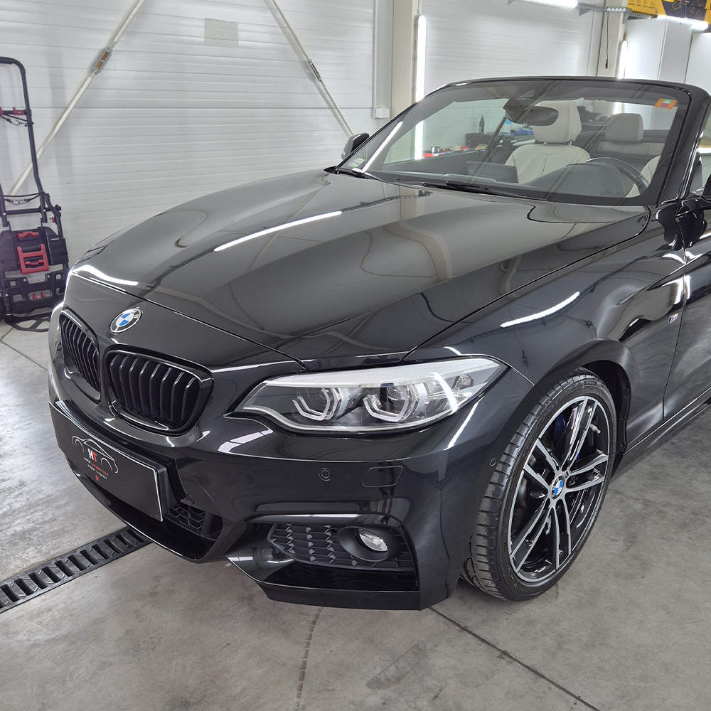 BMW Seria 2